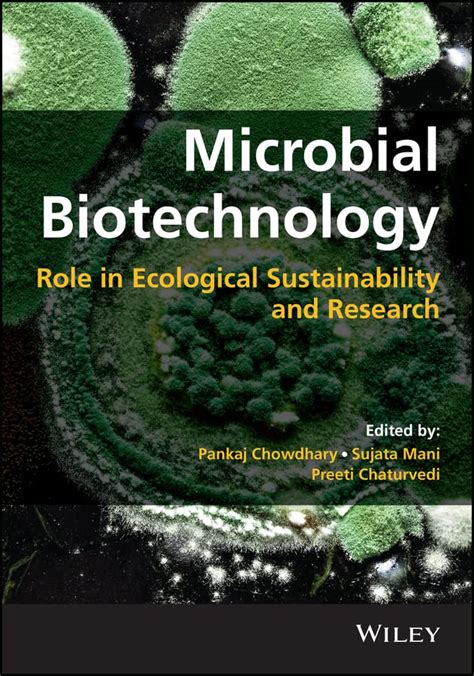 A vista for microbial ecology and environmental biotechnology..